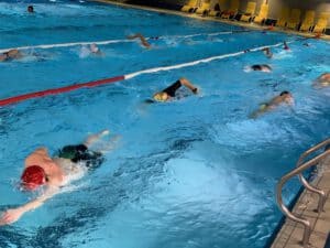 Schwimmtraining Donnerstag @ SaSch Bruchsal | Bruchsal | Baden-Württemberg | Deutschland