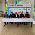 Von links nach rechts: Bernd Killinger, Bernd Kraßnitzer, Reinhold Häußlein, Thomas Möller und Susanne Milowsky
(Bild: Christian Holzer)