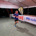 Moritz im Handballtrikot